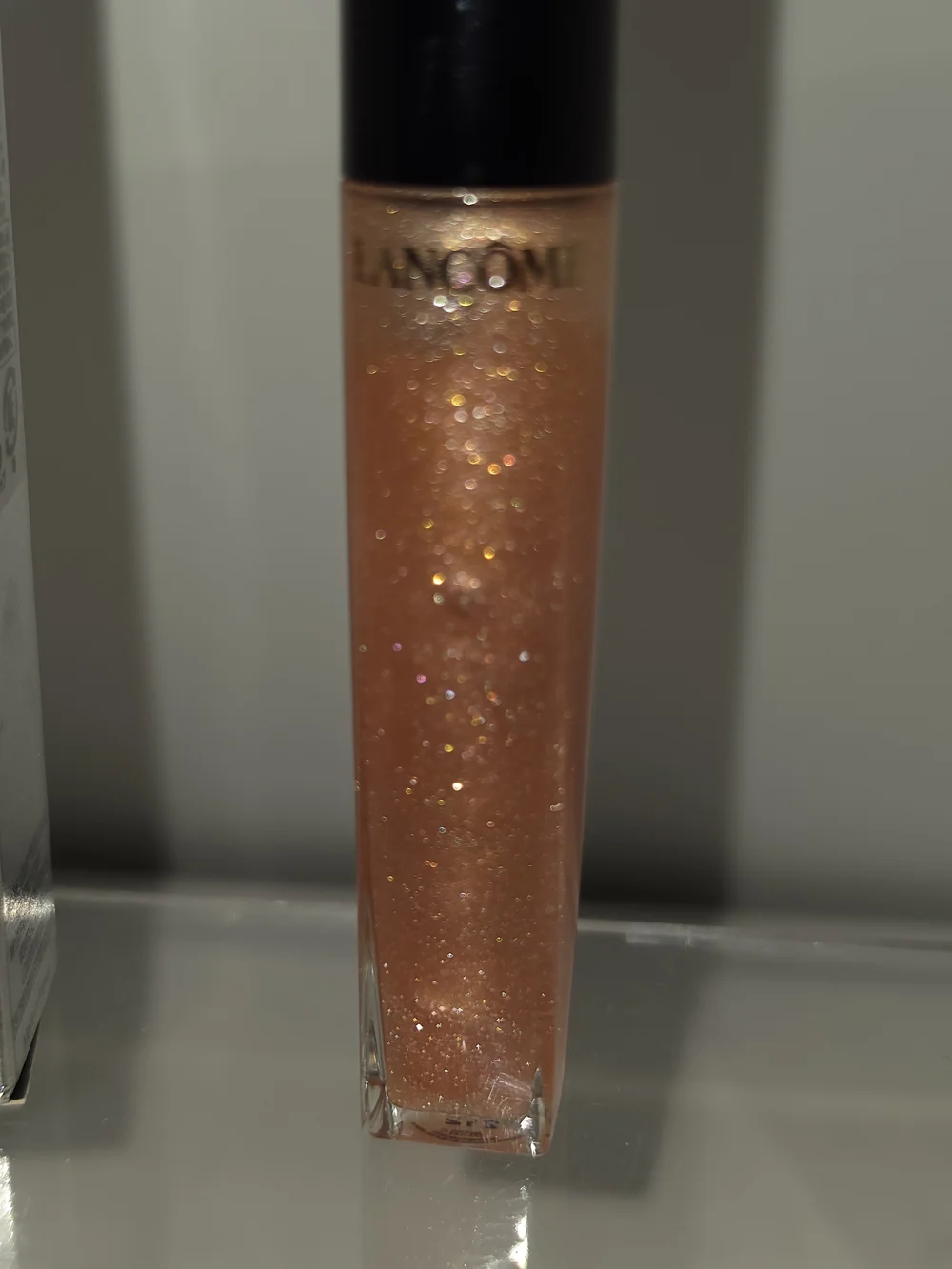 Lancôme Absolu Gloss Sheer Lip Gloss- 212- 